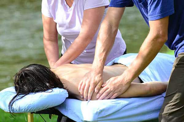 jackson hole massage